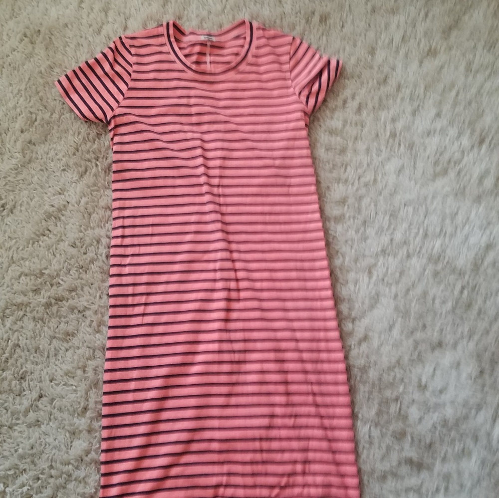T shirt dress